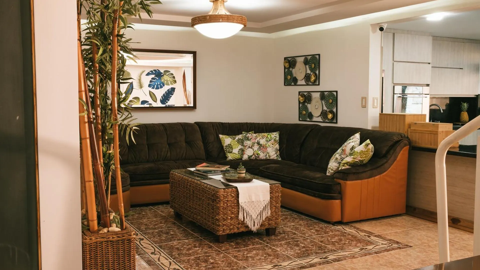 Drb Suites Cali 4*,