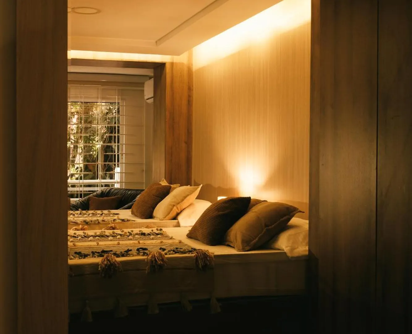 Hotel Drb Suites Cali