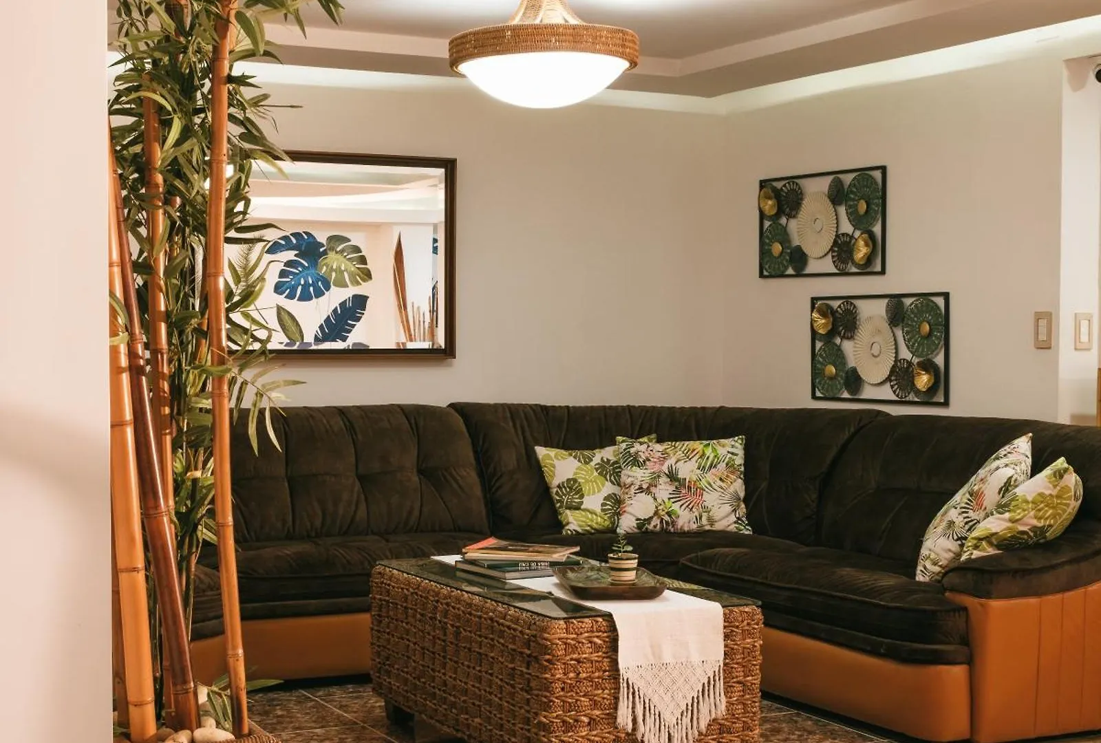 Hotel Drb Suites Cali
