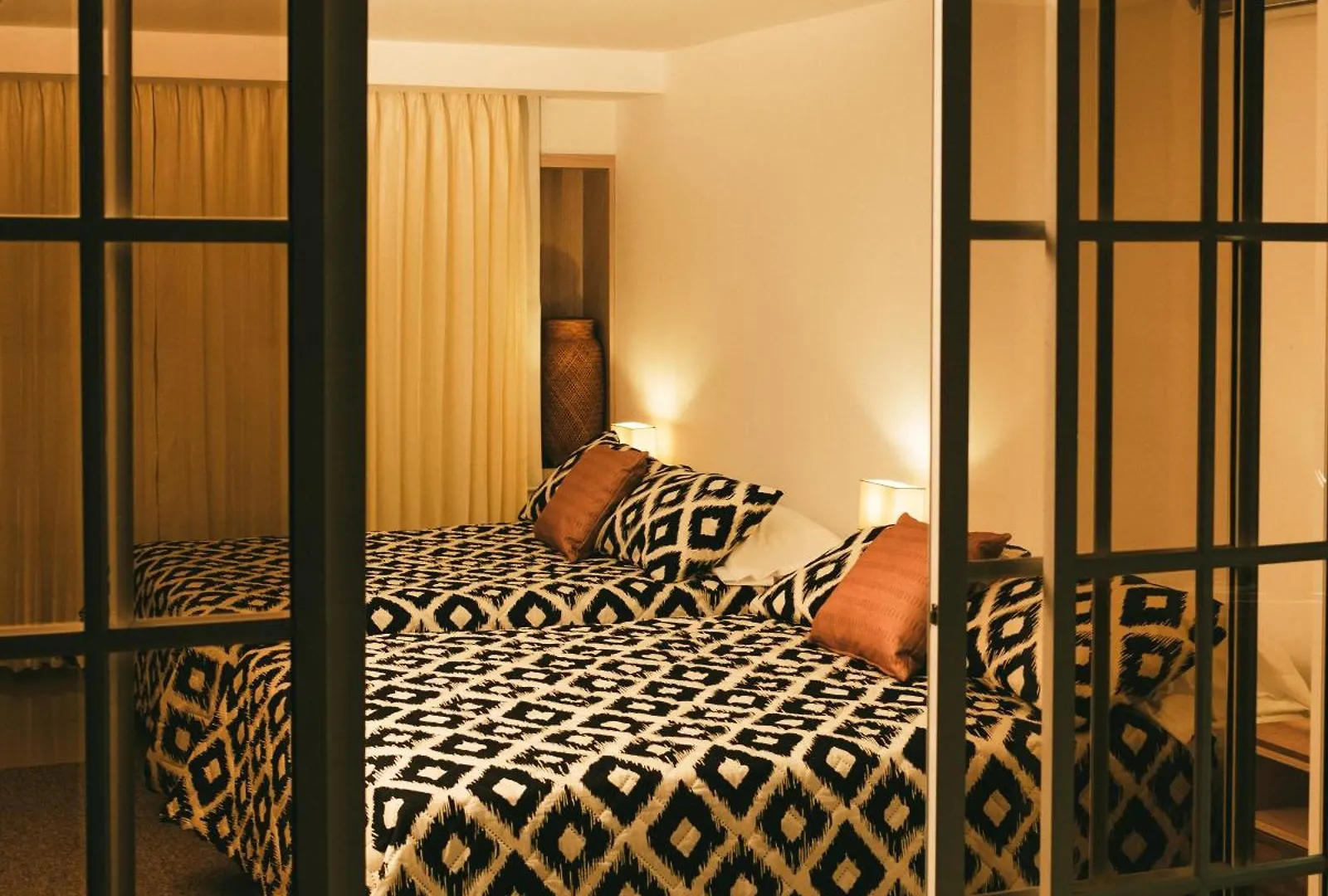 Drb Suites Cali Hotel