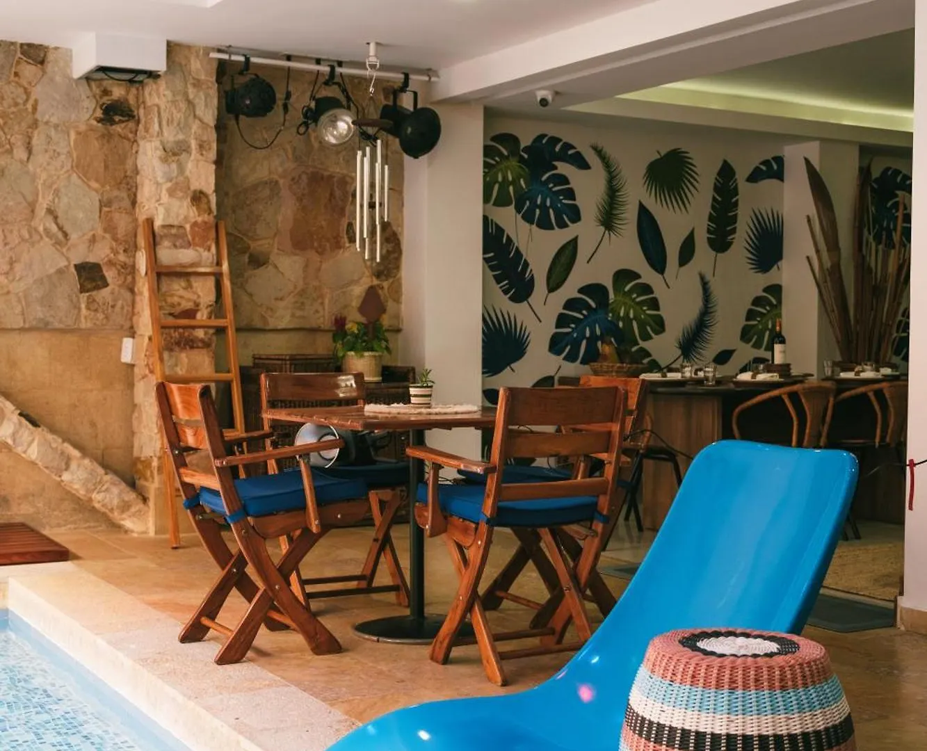 Drb Suites Cali Kolumbia