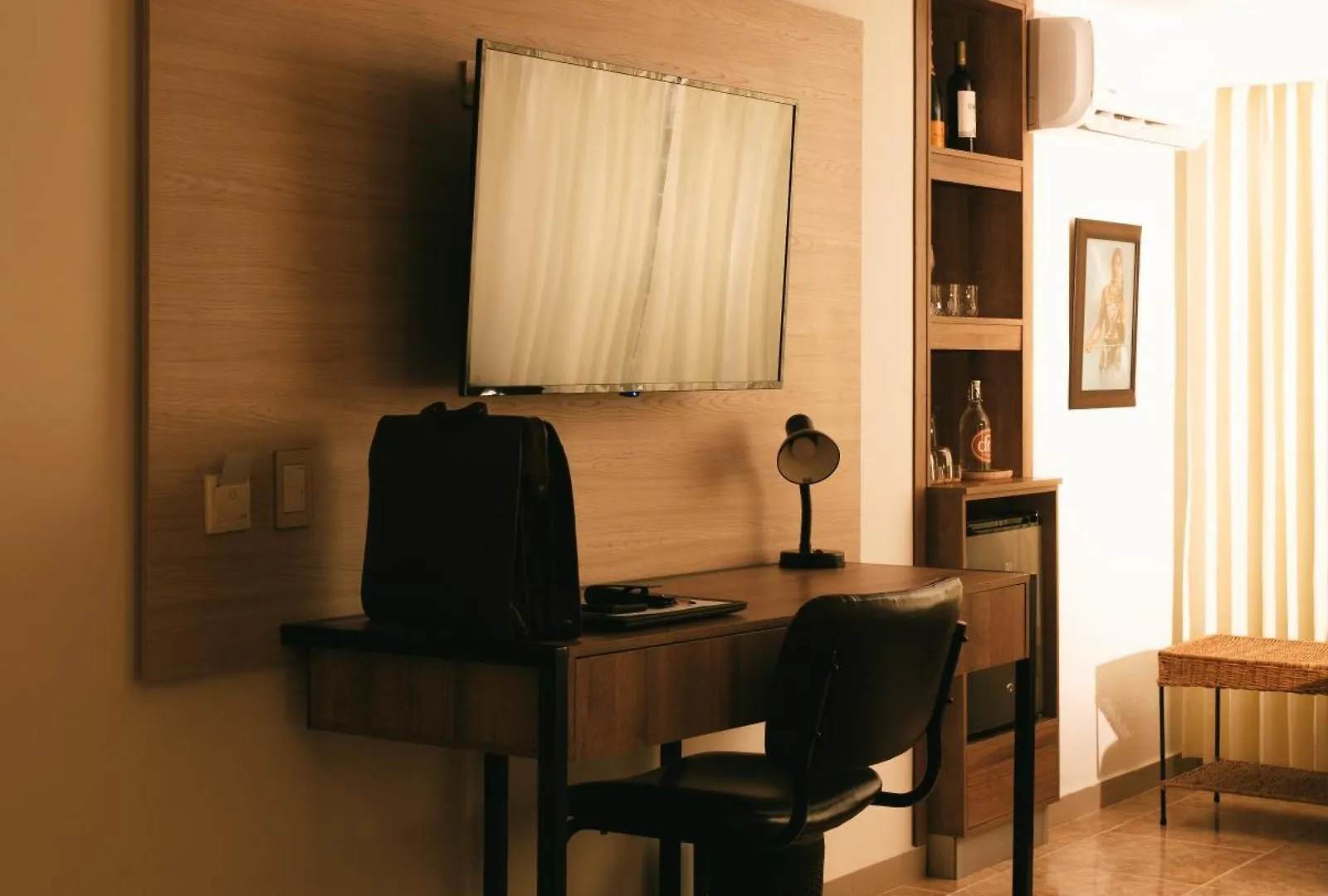 Drb Suites Cali Kolumbia