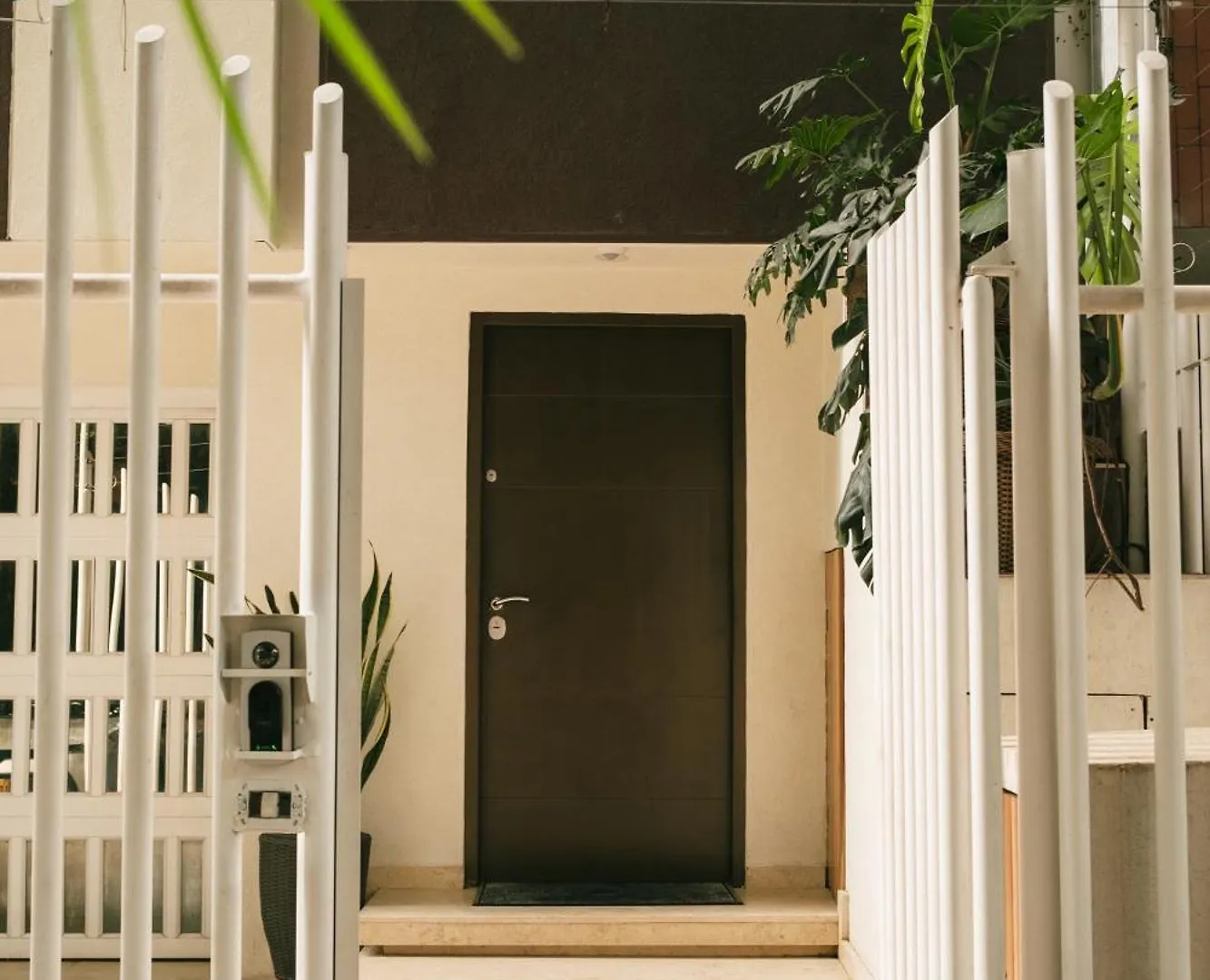 Drb Suites Cali