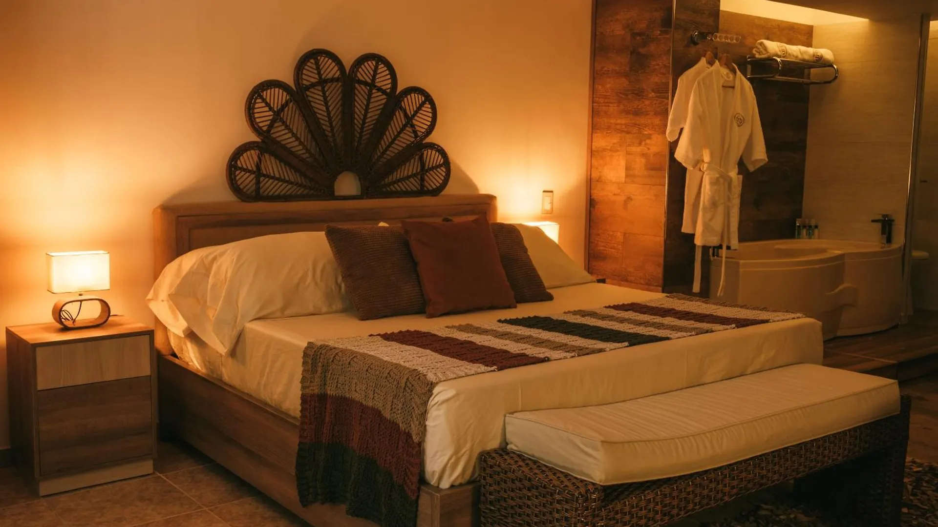 Drb Suites Cali Hotel
