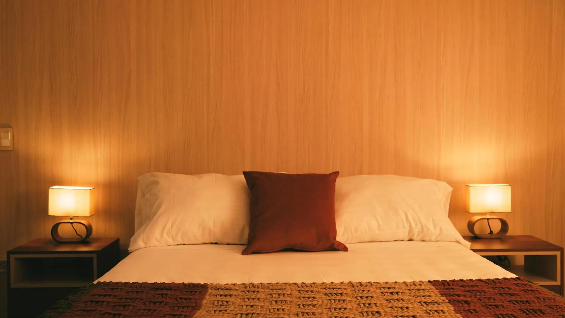 **** Hotel Drb Suites Cali Colômbia