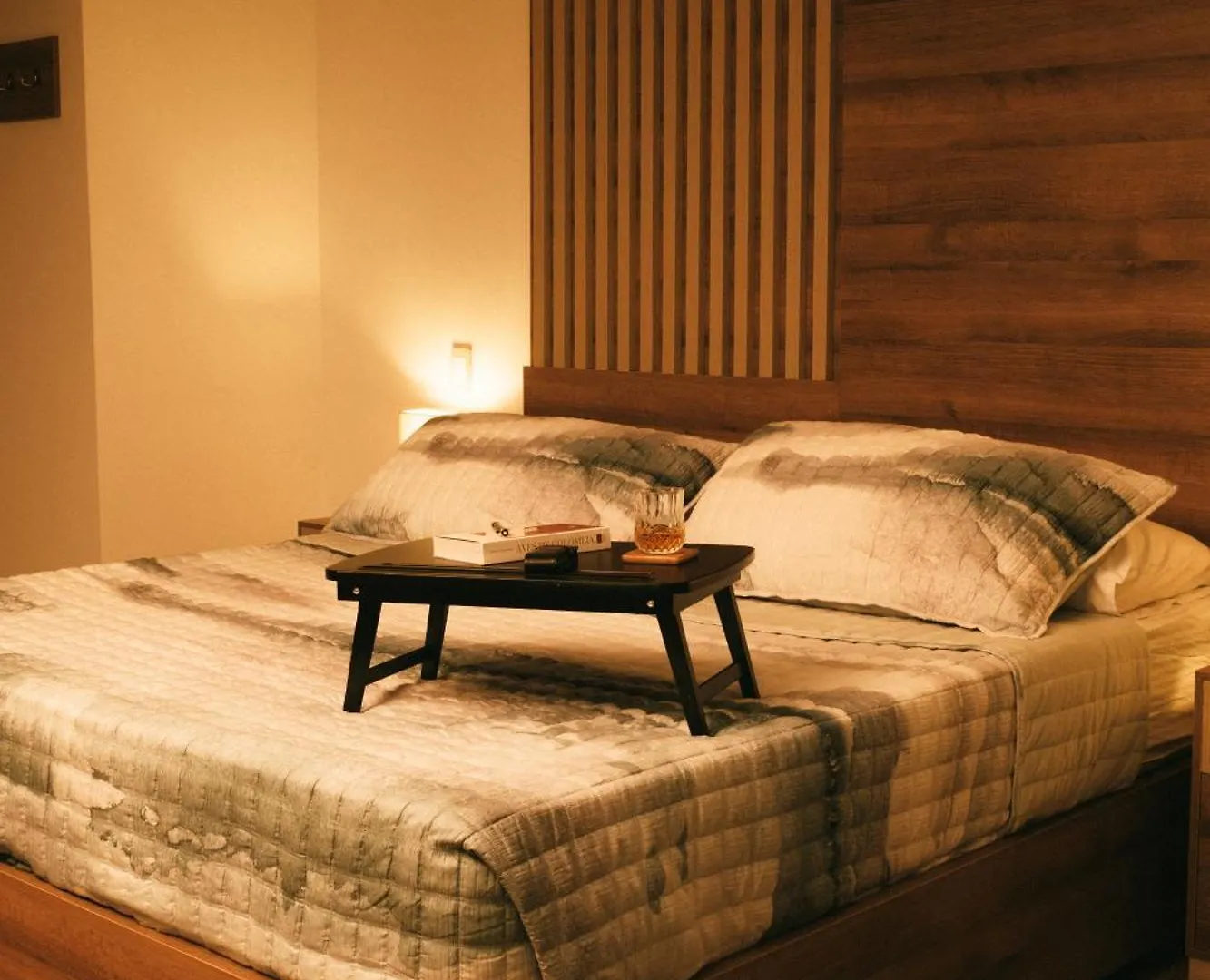 Hotel Drb Suites Cali