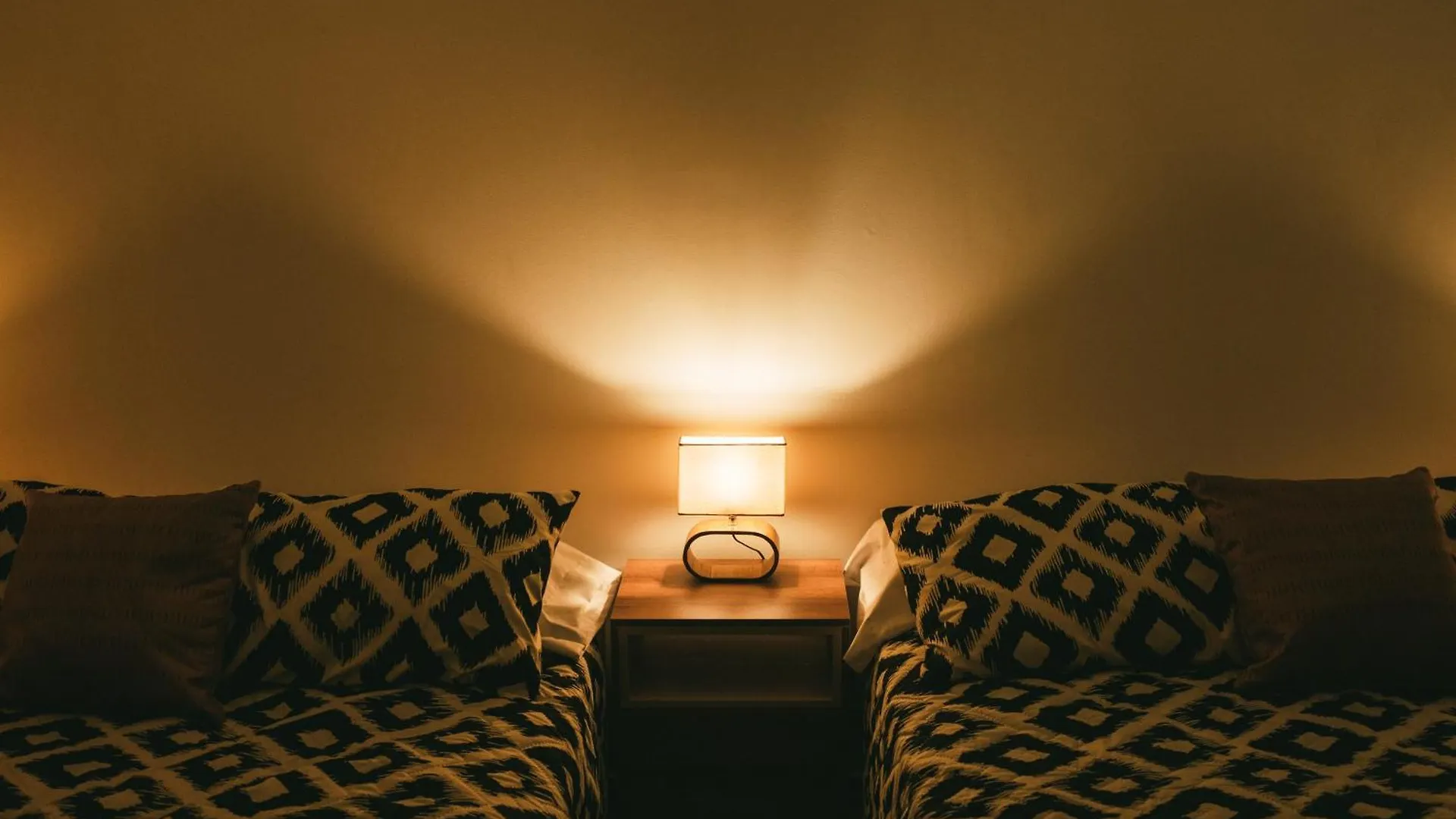 Hotel Drb Suites Cali