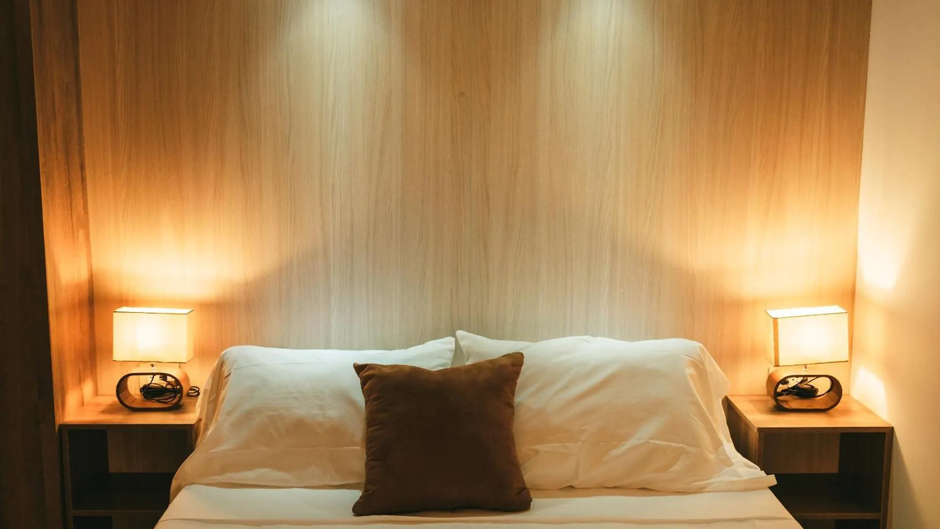 Drb Suites Cali Colômbia