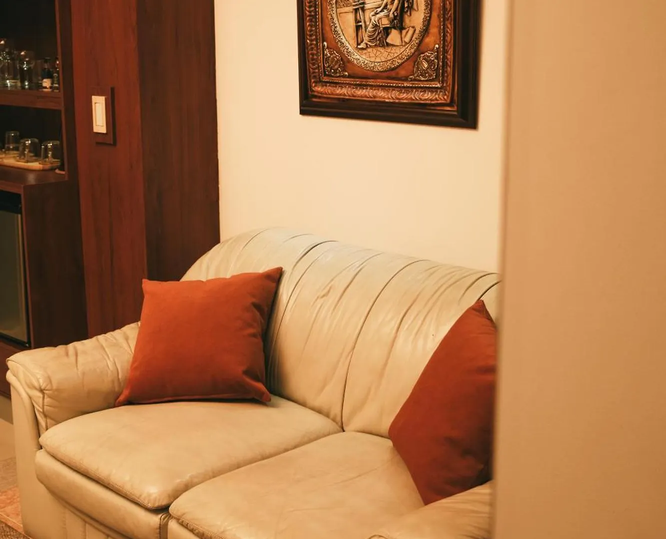 Drb Suites Cali