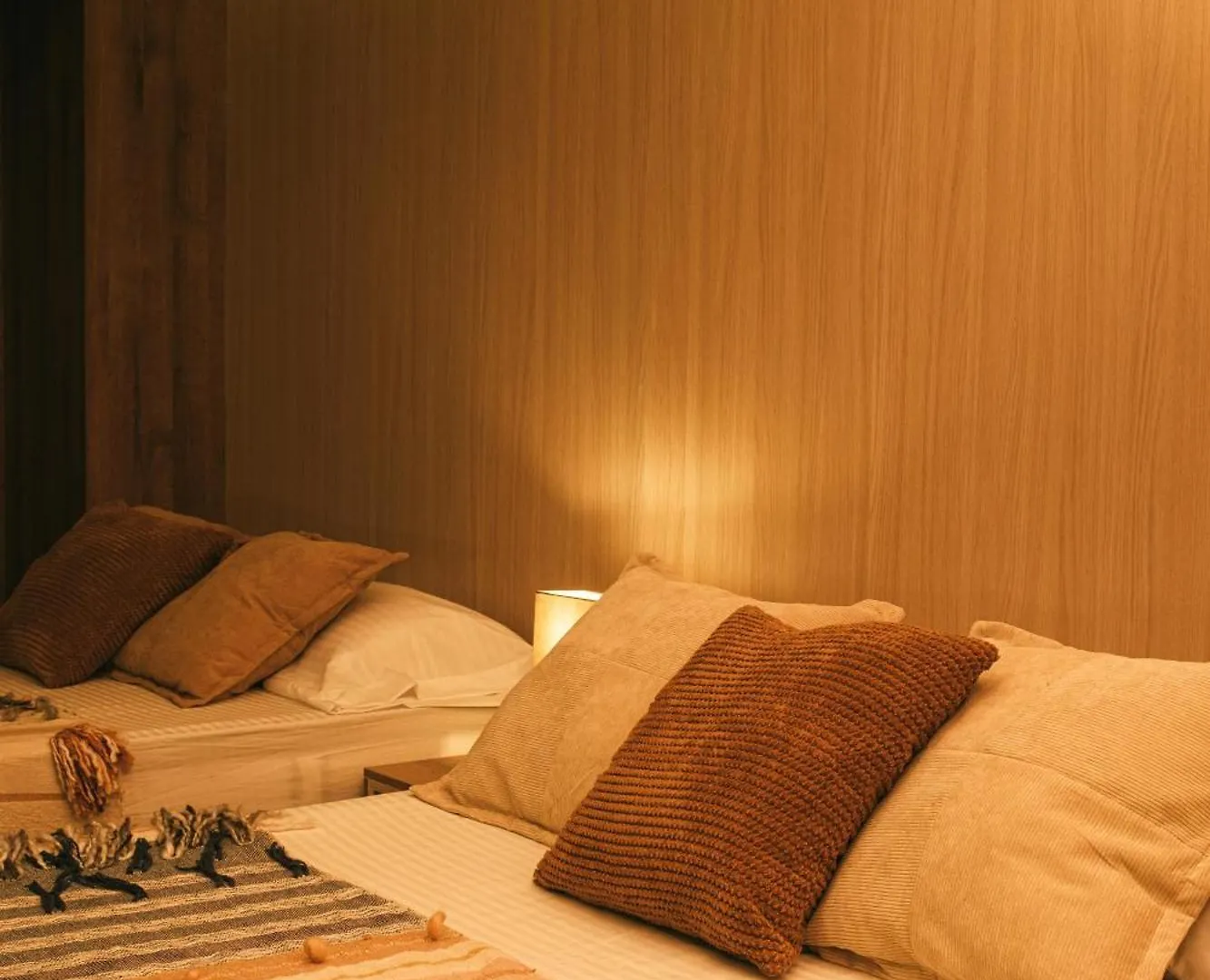 Drb Suites Cali Colômbia