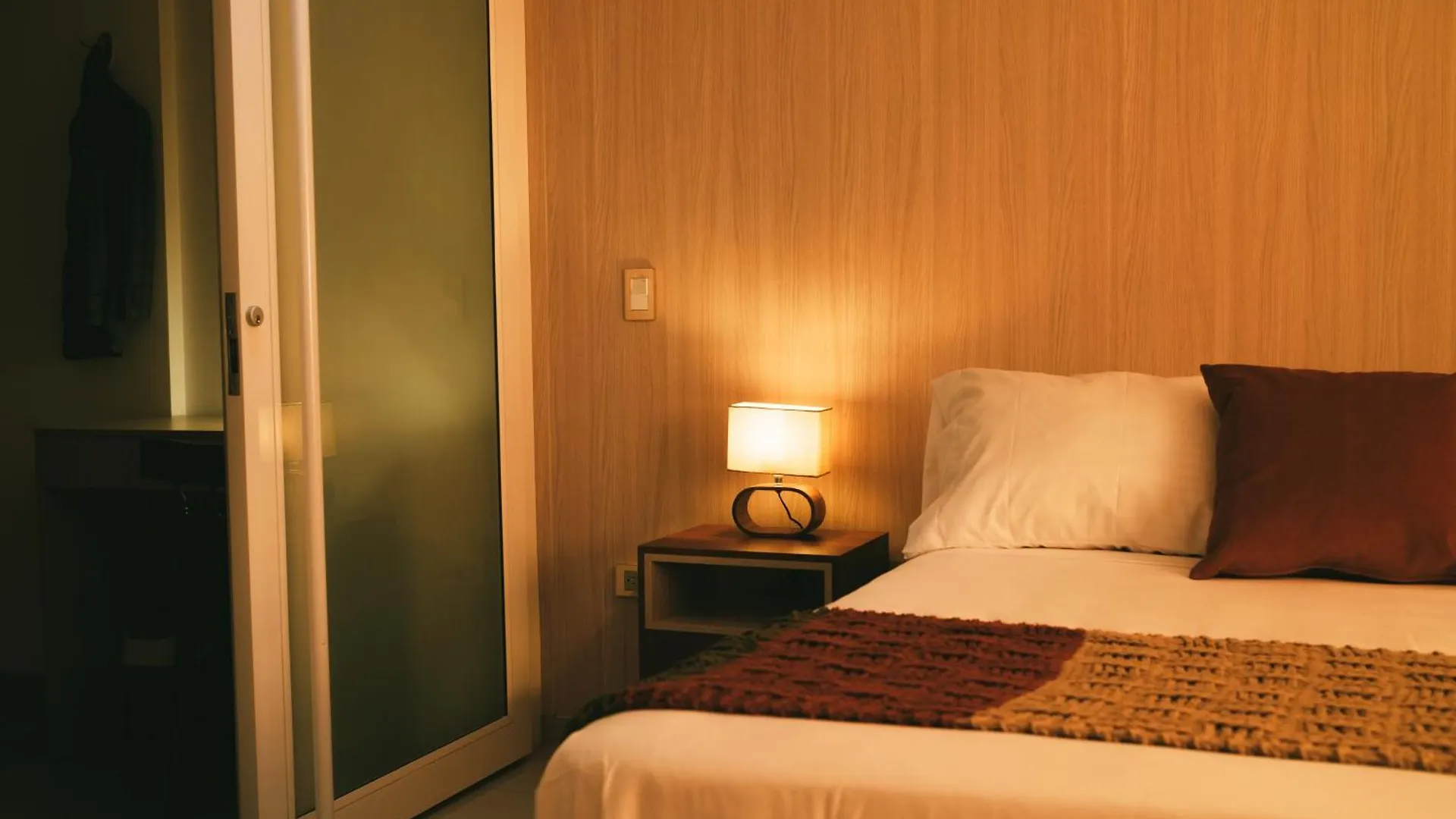 Drb Suites Cali Hotel