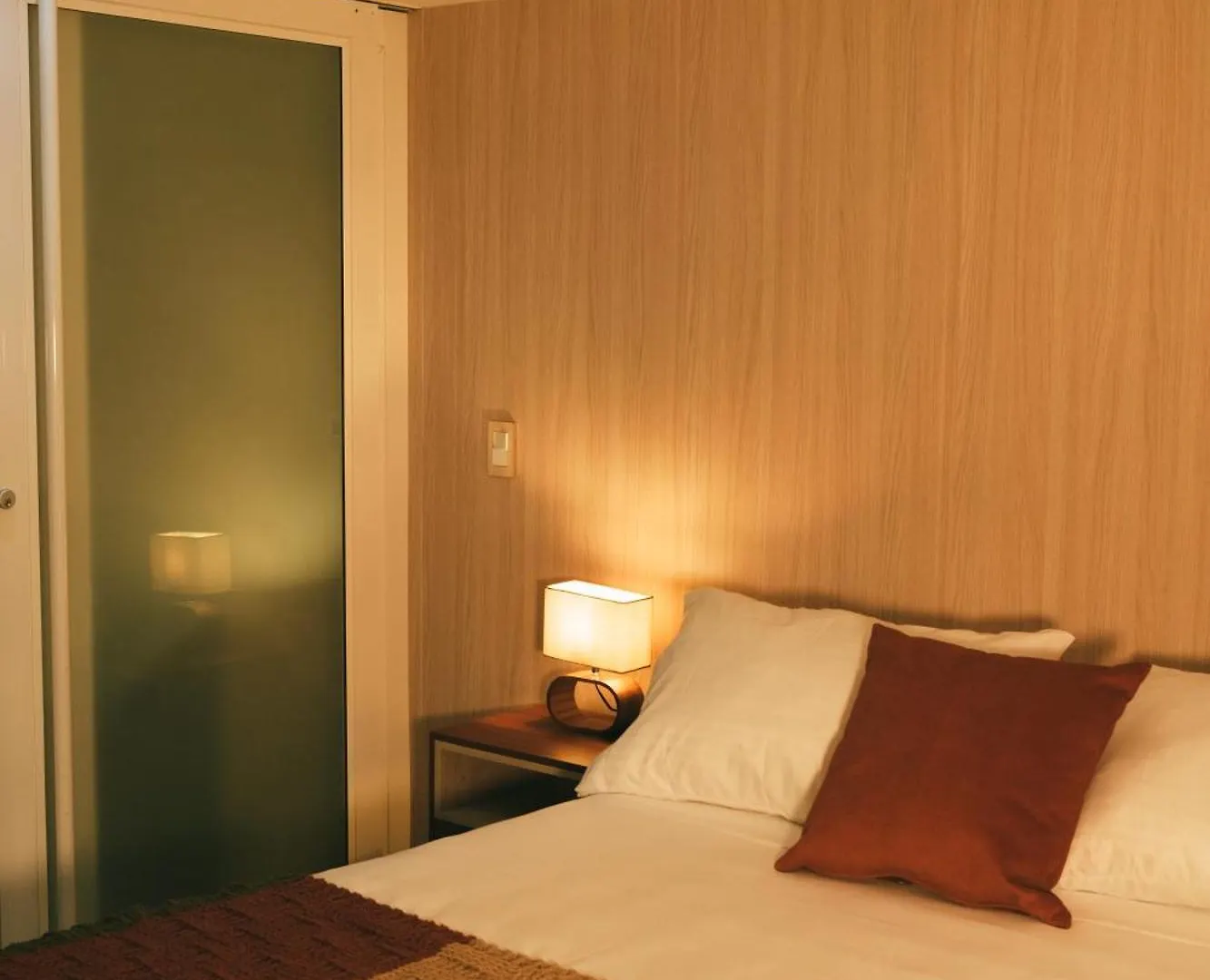 **** Hotel Drb Suites Cali Colômbia