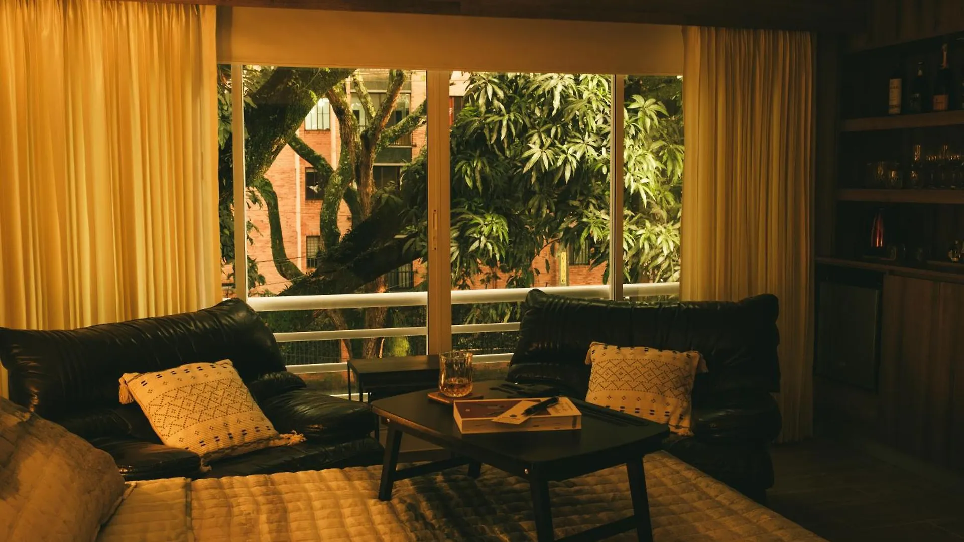 Hotel Drb Suites Cali