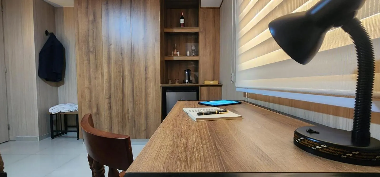 Hotel Drb Suites Cali