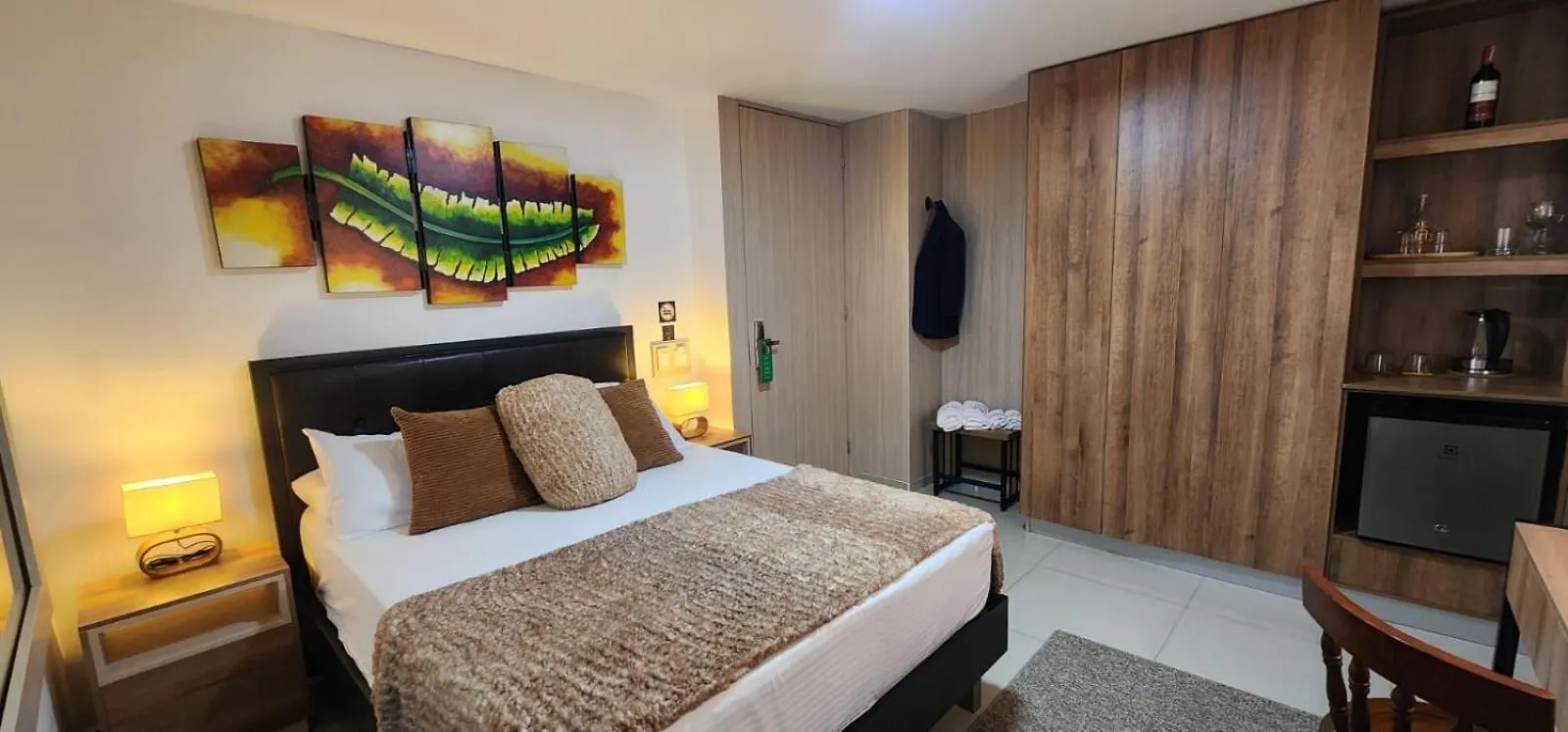 Drb Suites Cali Colômbia