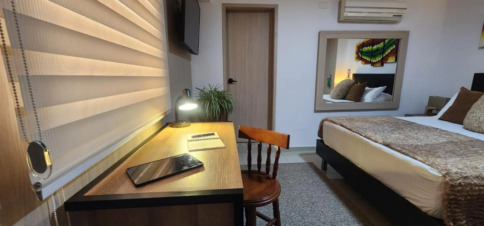 Drb Suites Cali Hotel