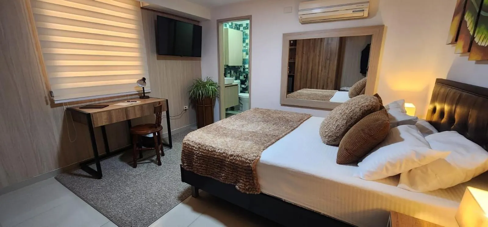Drb Suites Cali