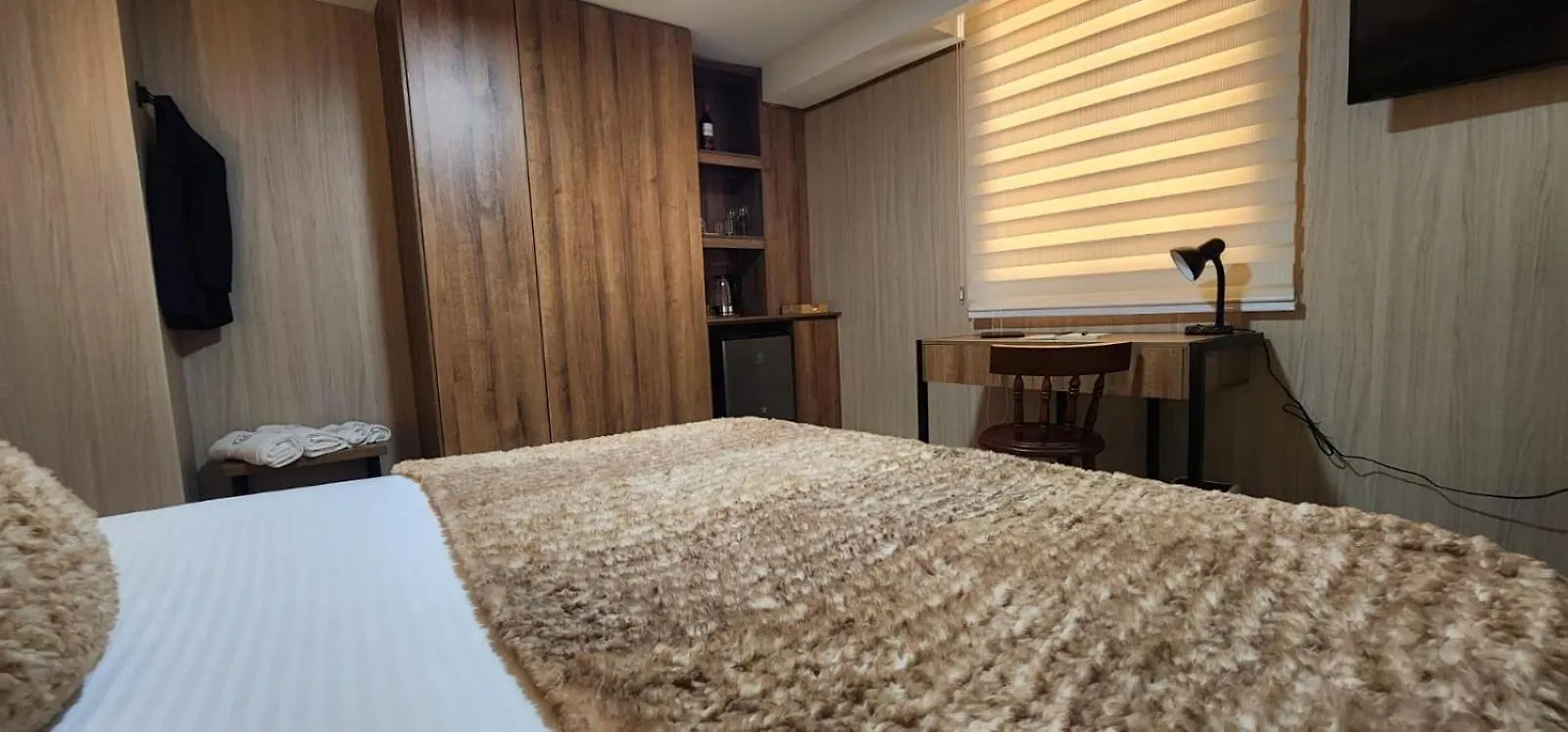 Hotel Drb Suites Cali