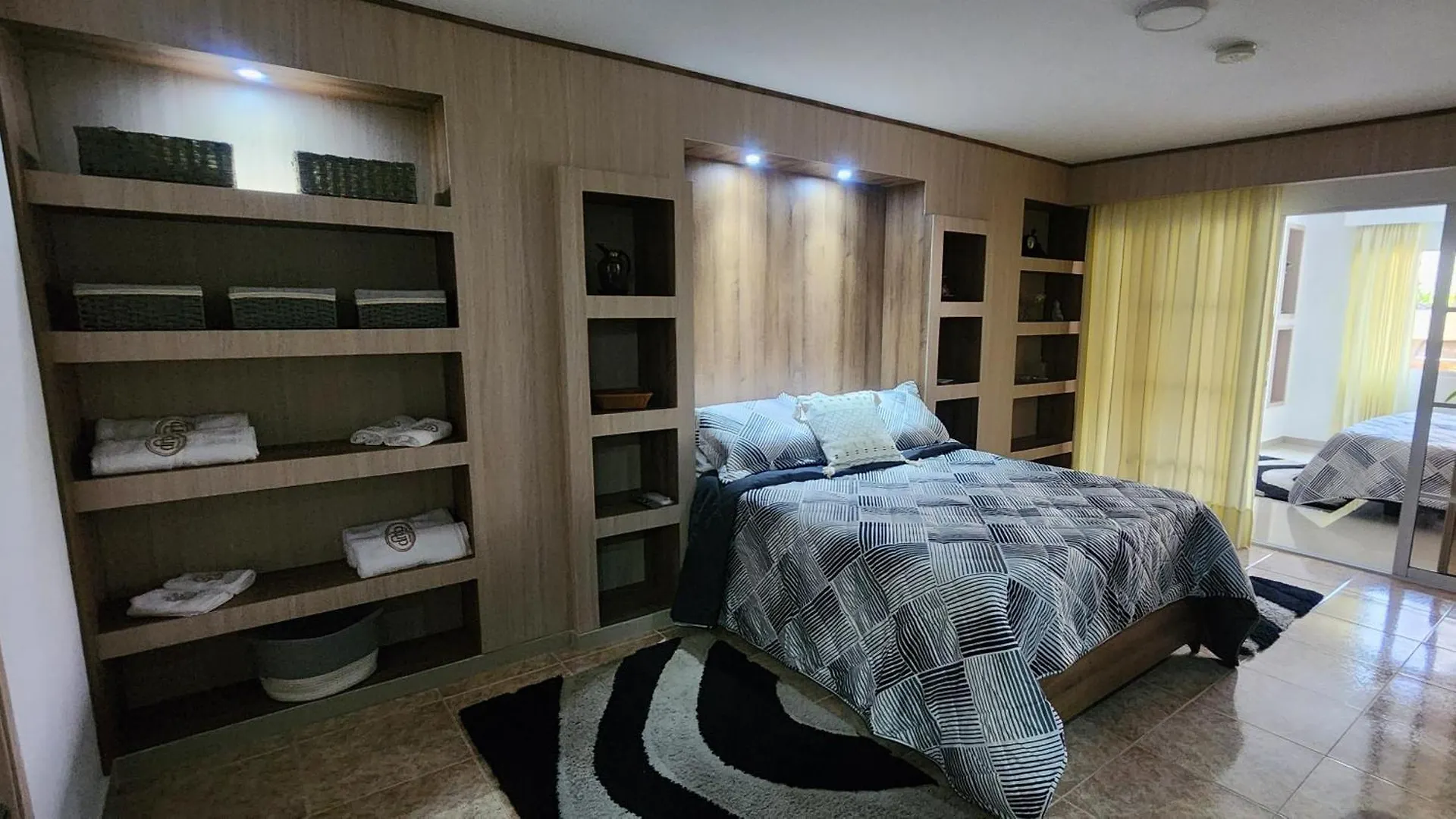 Drb Suites Cali Colômbia